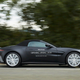 Image for article titled The 2020 Aston Martin Vantage Roadster Should Amplify Its Glorious 503 HP AMG V8